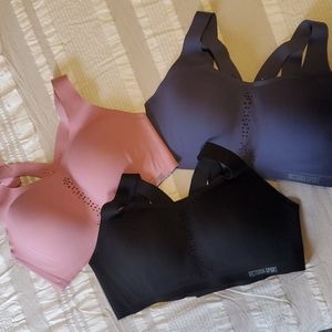 Victoria Secret Sports Bras